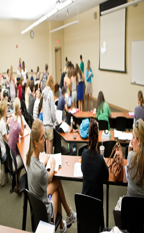 Shorelight Group - University of Central Florida